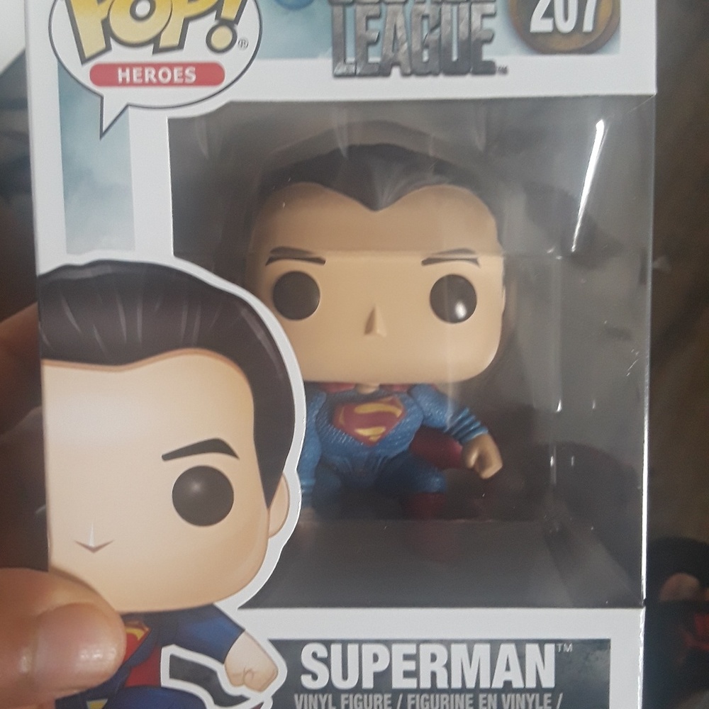 Funko pop